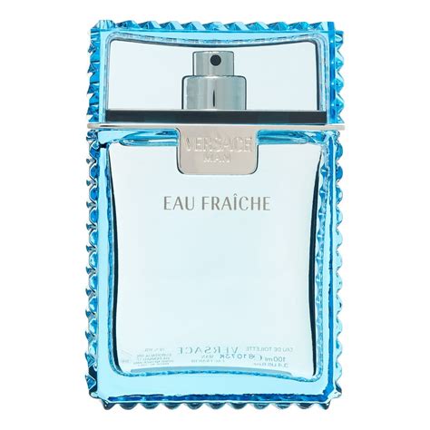 versace fraiche homme|discontinued versace cologne for men.